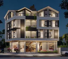 Cho thuê nhà Phạm Hồng Thái, phường 10, Đà Lạt 80 triệu/tháng