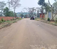 100m Tái định cư Vai Réo, xã Phú Cát giá rẻ bất ngờ