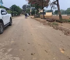 100m Tái định cư Vai Réo, xã Phú Cát giá rẻ bất ngờ