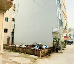 BÁN ĐẤT NGỌC THỤY – LONG BIÊN  30m² – MẶT TIỀN 3m – Ô TÔ TRÁNH – GẦN CÔNG VIÊN 21HA & 7HA