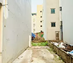BÁN ĐẤT NGỌC THỤY – LONG BIÊN  30m² – MẶT TIỀN 3m – Ô TÔ TRÁNH – GẦN CÔNG VIÊN 21HA & 7HA