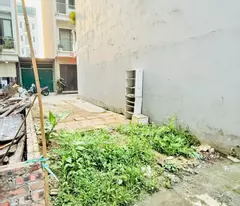 BÁN ĐẤT NGỌC THỤY – LONG BIÊN  30m² – MẶT TIỀN 3m – Ô TÔ TRÁNH – GẦN CÔNG VIÊN 21HA & 7HA
