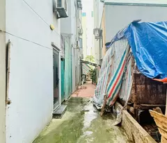 BÁN ĐẤT NGỌC THỤY – LONG BIÊN  30m² – MẶT TIỀN 3m – Ô TÔ TRÁNH – GẦN CÔNG VIÊN 21HA & 7HA