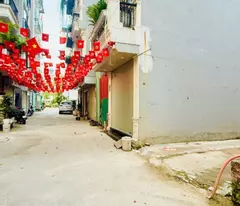 BÁN ĐẤT NGỌC THỤY – LONG BIÊN  30m² – MẶT TIỀN 3m – Ô TÔ TRÁNH – GẦN CÔNG VIÊN 21HA & 7HA