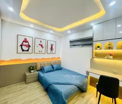 Chính chủ cần bán căn hộ 2Pn full nội thất tại Thanh Hà-Hà Đông