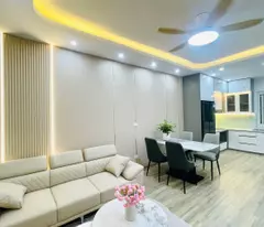 Chính chủ cần bán căn hộ 2Pn full nội thất tại Thanh Hà-Hà Đông