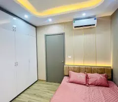 Chính chủ cần bán căn hộ 2Pn full nội thất tại Thanh Hà-Hà Đông