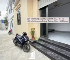 BÁN NHÀ 4 TẦNG ĐỘC LẬP – KIÊN CỐ, HIỆN ĐẠI – KHU VỰC CẦU RÀO 3