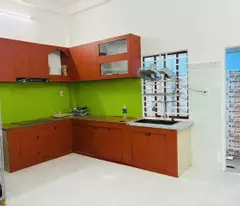 Bán nhà riêng Chính chủ ở Thủ Đức cách đường Tô Ngọc Vân 70m, hẻm xe hơi