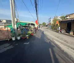 🔥 ĐẤT NỀN F0 CUỐI ĐỒNG KHỞI – GIÁ TỐT