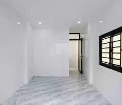 SIÊU PHẨM NHÀ ĐẸP 3 TẦNG - TRUNG TÂM QUẬN 4 - VÀO Ở NGAY.