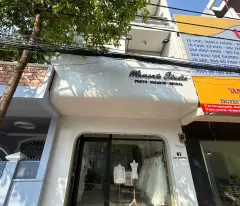 SANG NHƯỢNG MẶT BẰNG NHÀ NGUYÊN CĂN 3 LẦU TẠI  BUÔN MA THUỘT, ĐẮK LẮK