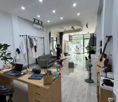 SANG NHƯỢNG MẶT BẰNG NHÀ NGUYÊN CĂN 3 LẦU TẠI  BUÔN MA THUỘT, ĐẮK LẮK