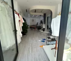 SANG NHƯỢNG MẶT BẰNG NHÀ NGUYÊN CĂN 3 LẦU TẠI  BUÔN MA THUỘT, ĐẮK LẮK