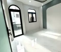 Ngay Ngã Tư Bốn Xã - HXH thông - DTSD 80m2 -  Khu nhà cao tầng đồng bộ - nhỉnh 5 tỷ (tl)
