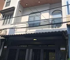 Ngay Ngã Tư Bốn Xã - HXH thông - DTSD 80m2 -  Khu nhà cao tầng đồng bộ - nhỉnh 5 tỷ (tl)