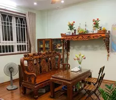Chính chủ bán nhanh căn hộ 76 m² 2PN, căn góc, CT2 Mễ Trì Thượng, Từ Liêm, HN.
