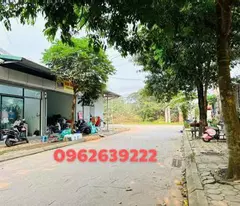 🔥 LÔ ĐẤT MẶT TRỤC CHÍNH PHÚ CÁT – 100m² – CƠ HỘI VÀNG ĐẦU TƯ & KINH DOANH 🔥