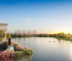 1 CĂN – 3 GIÁ TRỊ – VÀO TIỀN NHẸ NHƯ CHUNG CƯ
🏡 Liền kề 75m² – trung tâm THE FOREST
💰 Giá chỉ: