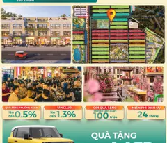 1 CĂN – 3 GIÁ TRỊ – VÀO TIỀN NHẸ NHƯ CHUNG CƯ
🏡 Liền kề 75m² – trung tâm THE FOREST
💰 Giá chỉ: