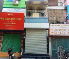 CHO THUÊ LÂU DÀI NHÀ NGUYÊN CĂN 4 TẦNG – 2 MẶT ĐƯỜNG SỐ 21 HOÀNG TĂNG BÍ, MẶT SAU SỐ 18 ĐƯỜNG TÂN