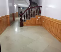 CHO THUÊ LÂU DÀI NHÀ NGUYÊN CĂN 4 TẦNG – 2 MẶT ĐƯỜNG SỐ 21 HOÀNG TĂNG BÍ, MẶT SAU SỐ 18 ĐƯỜNG TÂN