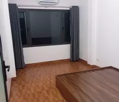 CHO THUÊ LÂU DÀI NHÀ NGUYÊN CĂN 4 TẦNG – 2 MẶT ĐƯỜNG SỐ 21 HOÀNG TĂNG BÍ, MẶT SAU SỐ 18 ĐƯỜNG TÂN