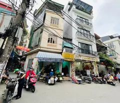 Bán đất gốc đề 56M 3 bước chân ra ô tô tránh hoàng mai