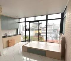 🏡 BÁN TÒA APARTMENT MỸ ĐÌNH - NAM TỪ LIÊM - THANG MÁY - DÒNG TIỀN 150TR/THÁNG - 28 PHÒNG KHÉP KÍN