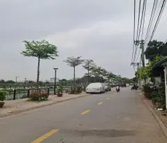 Dương Quang, Gia Lâm 58m2, mt 3,9m chỉ 3 tỷngõ rộng gần trục chính 📞 0989894845