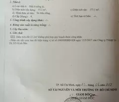 Bán nhà hẻm xe hơi 8m,nam thới 9, Hóc Môn, Tp.Hồ Chí Minh