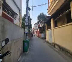 Bán đất 60m2 Thuận An, Hà Nội, mt 4m ngõ rộng gần trục chính 📞 0989894845