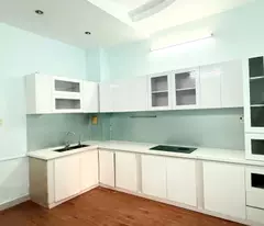 Nhà 2 MT 4 tầng hẻm 109 Dương Bá Trạc P1-Q8