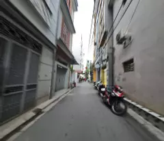 3 tỷ 3 tỷ 3 tỷ có 59m2 Dương Quang Gia Lâm mt 3,9m ngõ rộng gần trục chính 📞 0989894845
