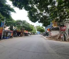 3 tỷ 3 tỷ 3 tỷ có 59m2 Dương Quang Gia Lâm mt 3,9m ngõ rộng gần trục chính 📞 0989894845