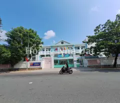 ĐƯỜNG 20M KDC THÁI SƠN, 10X25M, CHỈ 88 TRIỆU/M, SỔ RIÊNG, XÂY DỰNG NGAY