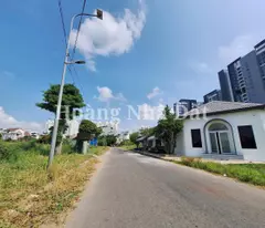 ĐƯỜNG 20M KDC THÁI SƠN, 10X25M, CHỈ 88 TRIỆU/M, SỔ RIÊNG, XÂY DỰNG NGAY