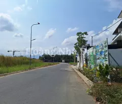 ĐƯỜNG 20M KDC THÁI SƠN, 10X25M, CHỈ 88 TRIỆU/M, SỔ RIÊNG, XÂY DỰNG NGAY