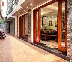 NHÀ MỚI CỰC ĐẸP XUÂN ĐỈNH BẮC TỪ LIÊM 32m 5 TẦNG MT 4m 8,65 TỶ THANG MÁY VỊ TRÍ VÀNG