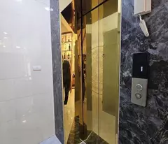NHÀ MỚI CỰC ĐẸP XUÂN ĐỈNH BẮC TỪ LIÊM 32m 5 TẦNG MT 4m 8,65 TỶ THANG MÁY VỊ TRÍ VÀNG