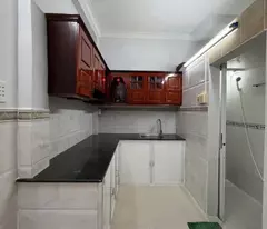 Bán nhà Đường Đoàn Văn Bơ, Phường 13, Quận 4, Hồ Chí Minh.