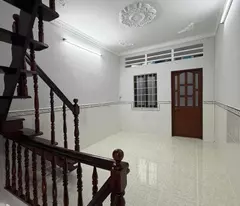 Bán nhà Đường Đoàn Văn Bơ, Phường 13, Quận 4, Hồ Chí Minh.