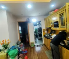 Chung cư Thanh Hà  CHỈ 3,2 TỶ SỞ HỮU NGAY CĂN 70M2 2 ngủ 2wc