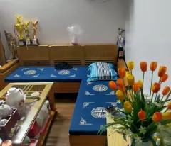 Chung cư Thanh Hà  CHỈ 3,2 TỶ SỞ HỮU NGAY CĂN 70M2 2 ngủ 2wc