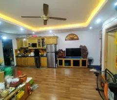 Chung cư Thanh Hà  CHỈ 3,2 TỶ SỞ HỮU NGAY CĂN 70M2 2 ngủ 2wc