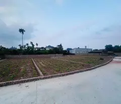 BÁN ĐẤT ĐỨC NHUẬN – KHOÁI CHÂU
GIÁ CHỈ NHỈNH 2 TỶ