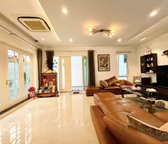 HÀNG HIẾM BIỆT THỰ VƯỜN ĐÀO - TINH HOA GIỚI THƯỢNG LƯU - TÂY HỒ