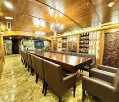HÀNG HIẾM BIỆT THỰ VƯỜN ĐÀO - TINH HOA GIỚI THƯỢNG LƯU - TÂY HỒ
