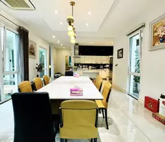 HÀNG HIẾM BIỆT THỰ VƯỜN ĐÀO - TINH HOA GIỚI THƯỢNG LƯU - TÂY HỒ
