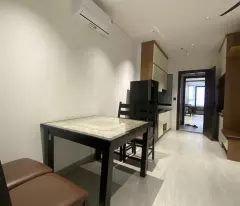 🔥 CĂN HỘ MINI NGỌC THỤY – Ở NGAY
